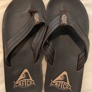 AFTCO Beach Comber Sandal